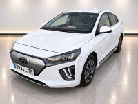 Hyundai Ioniq EV Tecno