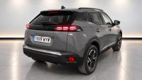 Peugeot 2008 Allure Gasolina 100 SS 6 Vel. MAN