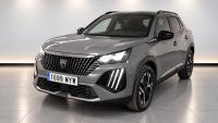 Peugeot 2008 Allure Gasolina 100 SS 6 Vel. MAN