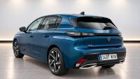 Peugeot 308 5P Allure PureTech 130 SS MAN