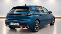 Peugeot 308 5P Allure PureTech 130 SS MAN