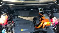 Kia Niro NIRO 1.6 GDI HEV CONCEPT 141 5P