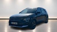 Kia Niro NIRO 1.6 GDI HEV CONCEPT 141 5P