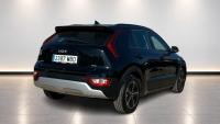 Kia Niro NIRO 1.6 GDI HEV CONCEPT 141 5P