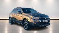 Mitsubishi Asx 160 MPI Motion