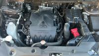 Mitsubishi Asx 160 MPI Motion