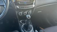 Mitsubishi Asx 160 MPI Motion