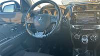 Mitsubishi Asx 160 MPI Motion