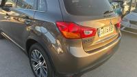 Mitsubishi Asx 160 MPI Motion