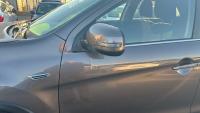 Mitsubishi Asx 160 MPI Motion