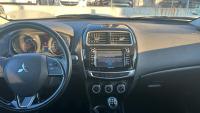 Mitsubishi Asx 160 MPI Motion
