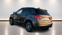 Mitsubishi Asx 160 MPI Motion