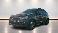 Mitsubishi Asx 160 MPI Motion