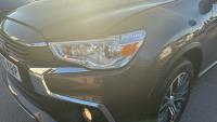 Mitsubishi Asx 160 MPI Motion