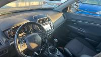 Mitsubishi Asx 160 MPI Motion