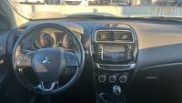 Mitsubishi Asx 160 MPI Motion