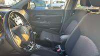 Mitsubishi Asx 160 MPI Motion