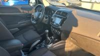 Mitsubishi Asx 160 MPI Motion