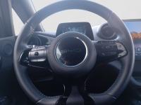 BYD Dolphin Comfort