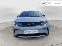 BYD Dolphin Comfort