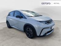 BYD Dolphin Comfort