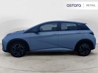 BYD Dolphin Comfort