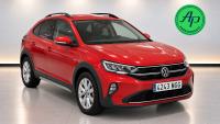 Volkswagen Taigo Life 1.0 TSI 81kW (110CV)