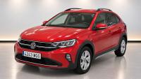 Volkswagen Taigo Life 1.0 TSI 81kW (110CV)
