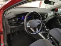 Volkswagen Taigo Life 1.0 TSI 81kW (110CV)