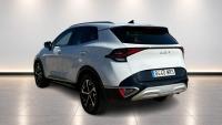 Kia Sportage 1.6 T-GDi 110kW (150CV) MHEV Tech 4x2