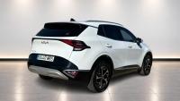 Kia Sportage 1.6 T-GDi 110kW (150CV) MHEV Tech 4x2