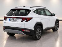 Hyundai Tucson 1.6 TGDI 110kW (150CV) Maxx