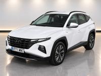 Hyundai Tucson 1.6 TGDI 110kW (150CV) Maxx