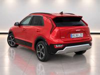 Kia Niro 1.6 GDi PHEV 104kW (141CV) Drive