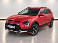 Kia Niro 1.6 GDi PHEV 104kW (141CV) Drive