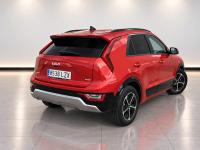 Kia Niro 1.6 GDi PHEV 104kW (141CV) Drive