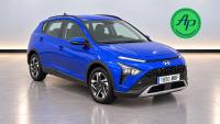 Hyundai Bayon 1.0 TGDI 74kW (100CV) 48V Maxx