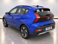 Hyundai Bayon 1.0 TGDI 74kW (100CV) 48V Maxx