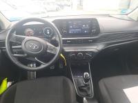 Hyundai Bayon 1.0 TGDI 74kW (100CV) 48V Maxx
