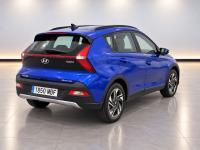 Hyundai Bayon 1.0 TGDI 74kW (100CV) 48V Maxx