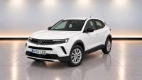 Opel Mokka MOKKA BEV 50KWH EDITION-E 136 5P