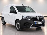 Renault Kangoo Furgón L1 1.5 Blue dCi 70kW (95CV)