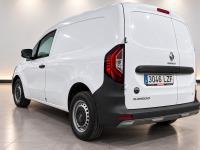 Renault Kangoo Furgón L1 1.5 Blue dCi 70kW (95CV)