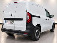 Renault Kangoo Furgón L1 1.5 Blue dCi 70kW (95CV)