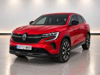 Renault Austral Techno E-Tech Full Hybrid 147kW (200CV)