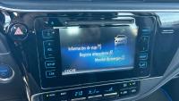Toyota Auris 1.8 140H Hybrid Advance