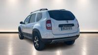 Dacia Duster SL Trotamundos TCE 92kW (125CV) 4x2