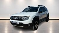 Dacia Duster SL Trotamundos TCE 92kW (125CV) 4x2