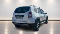 Dacia Duster SL Trotamundos TCE 92kW (125CV) 4x2