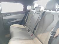 BYD Seal 6 Dm-i Boost